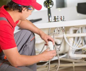 About Emergency plumbing pros New Kent, VA